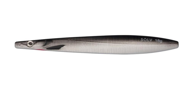 Abu Garcia Sölv Rull 9cm 16g Baitfish