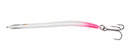 Abu Garcia Solv Piil 8cm 12g UV Pink Tail