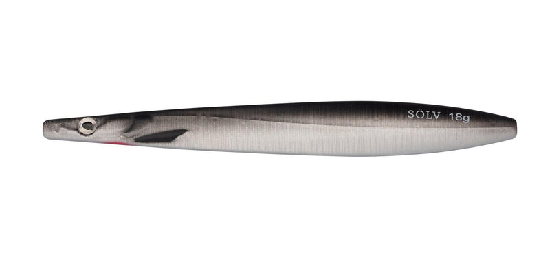 Abu Garcia Sölv Rull 11cm 18g Baitfish