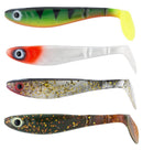 Abu Garcia Svartzonker McPerch Shad Mix