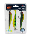 Abu Garcia Svartzonker McPrey Prerigged