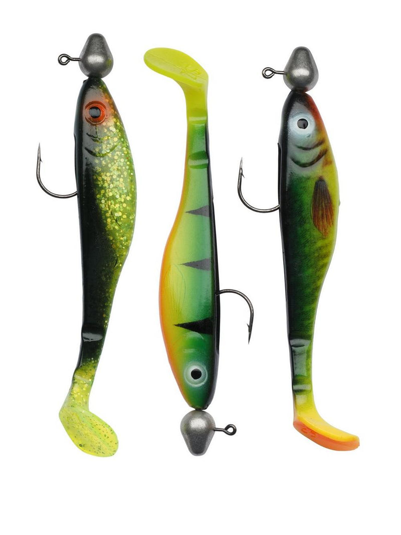 Abu Garcia Svartzonker McPrey Prerigged