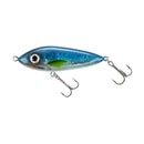 Abu Garcia Svartzonker McSnack 9cm 22g Blue Silver