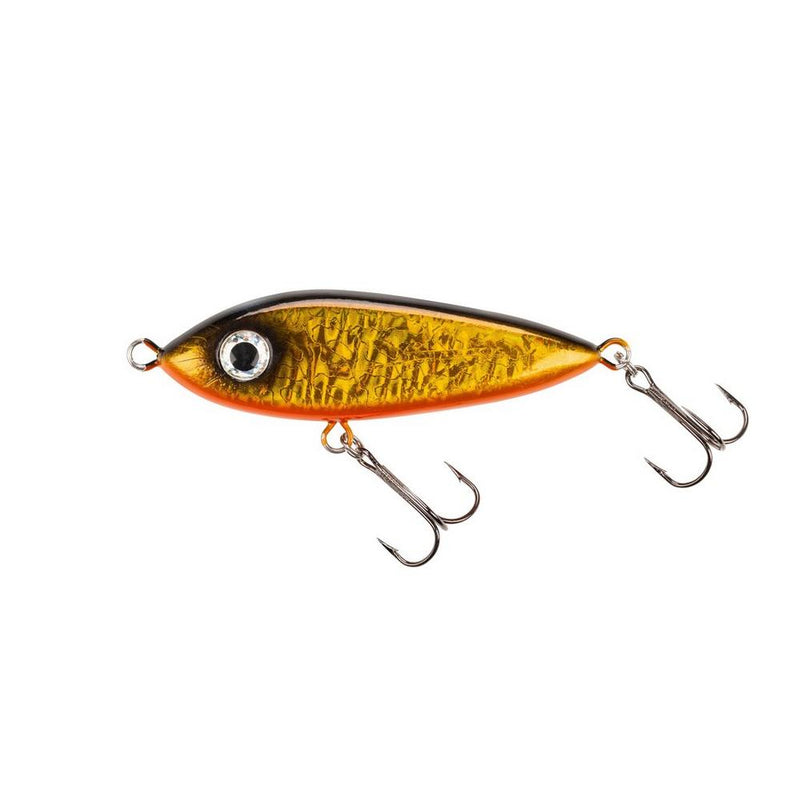 Abu Garcia Svartzonker McSnack 9cm 22g Golden Minnow