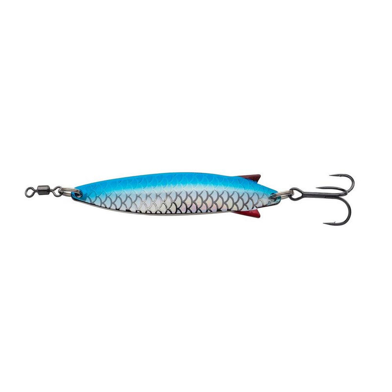 Abu Garcia Toby Spoon 18g LF Blue Flash