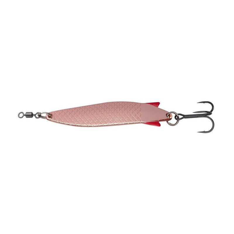 Abu Garcia Toby Spoon 18g LF Copper