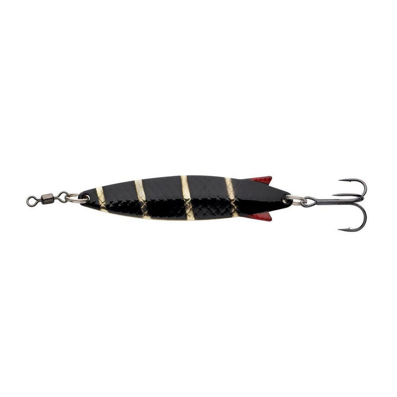 Abu Garcia Toby Spoon 18g LF Zebra