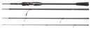 Abu Garcia Vendetta V3 Travel Spinning Rod