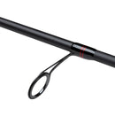 Abu Garcia Vendetta V3 Travel Spinning Rod