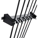 Abu Garcia Horizontal 6 Rod Rack