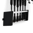 Abu Garcia Vertical 11 Rod Rack