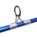 Shakespeare Agility 2 Flattie