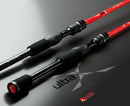 Airrus Ultra Spinning Rod