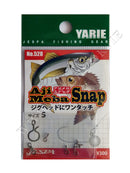 Yarie 528 Aji Meba Snap