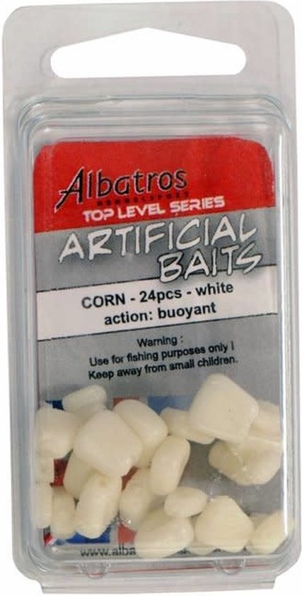 Albatros Top Level Artifial Corn