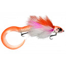 L.Corr Handmade Lures Disco Trout 80g A Albino