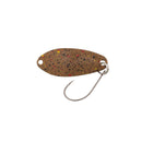 Berkley Area Game Spoon Masu 2.5g Splat Pel