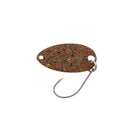 Berkley Area Game Spoon Roru 3.5g Splat Pel