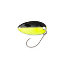 Berkley Area Game Spoon Roru 3.5g Vert Chartreuse/Black/Black