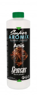 Sensas Aromix Anis 500ml