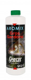 Sensas Aromix Big Roach 500ml