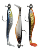 Abu Garcia Svartzonker McPrey Prerigged
