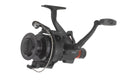 Mitchell Avocet FS RTE Black Edition Reel