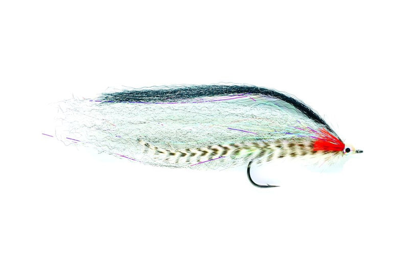 Fulling Mill Grizzly Pike Fly