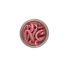 Berkley PowerBait Power Honey Worm Bubblegum