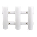 Berkley Tube Rod Rack White