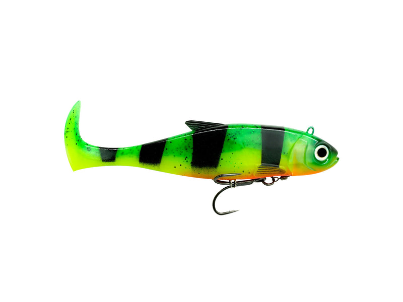 Fiiish Blaster Shad 160mm 53g Combo Fire Tiger BM1478