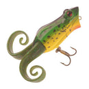 Berkley Frenzy Power Pop Frog Bullfrog