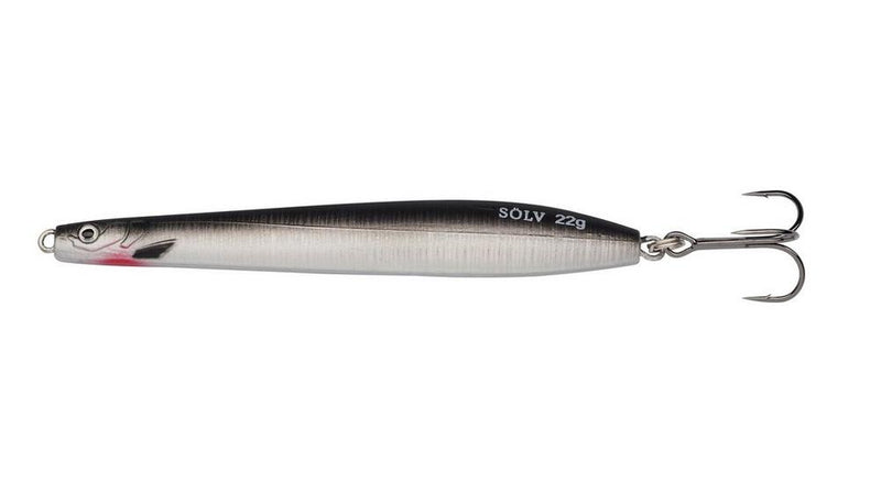 Abu Garcia Solv Piil 9.5cm 22g Baitfish