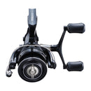Shmano Baitrunner X-Aero FB Reel
