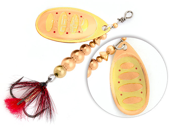 Pontoon 21 Ball Concept 3 B01-003