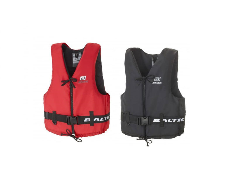 Baltic Aqua Pro Buoyancy Aid N50 Life Jacket