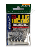 Yarie 611 MiniMini Jig Head Basic