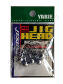 Yarie 611 MiniMini Jig Head Basic