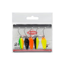 Berkley Area Chisai 5 Pack Spoons