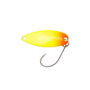 Berkley Area Game Spoon Kogarana 3.5g Orange Tip Chartreuse Gold