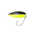 Berkley Area Game Spoon Kogarana 3.5g Vert Chartreuse Black Black