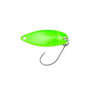 Berkley Area Game Spoon Kogarana 3.5g Vert Lime Green Gold Gold
