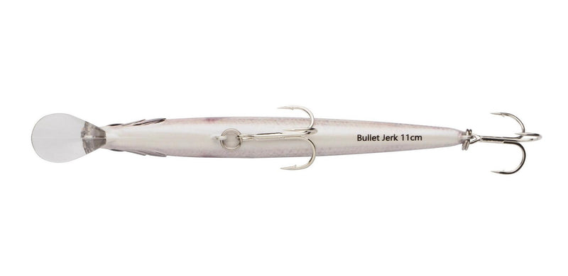 Berkley DEX Bullet Jerk 110mm 17g Mullet