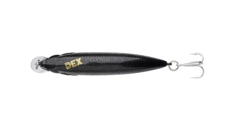 Berkley DEX Bullet Jerk 5cm 3.7g Baitfish