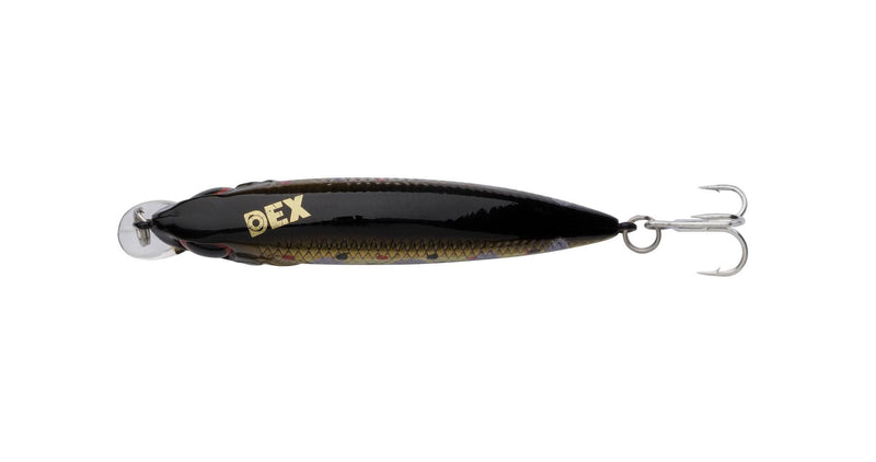 Berkley DEX Bullet Jerk 5cm 3.7g Brook Trout