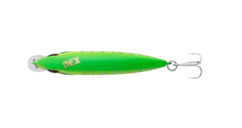 Berkley DEX Bullet Jerk 5cm 3.7g Fire