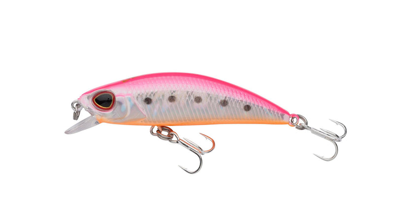 Berkley DEX Bullet Jerk 5cm 3.7g Pink Shrimp