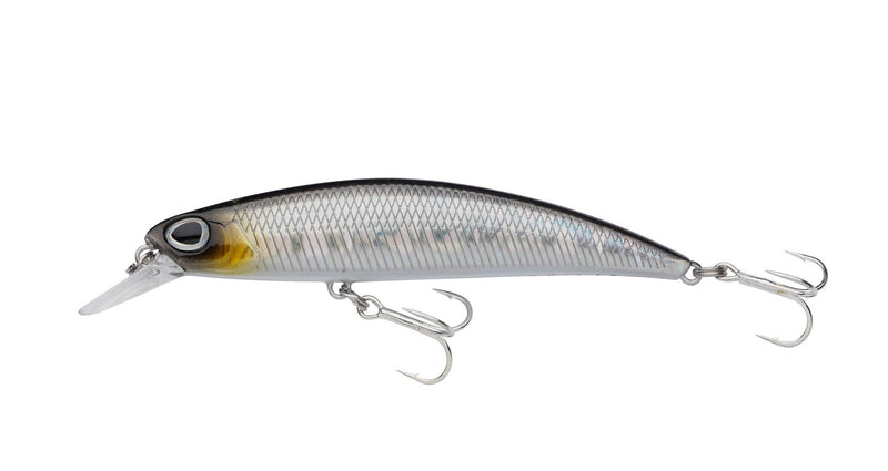 Berkley DEX Bullet Jerk 8cm 7.5g Baitfish