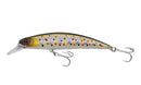 Berkley DEX Bullet Jerk 8cm 7.5g Brook Trout