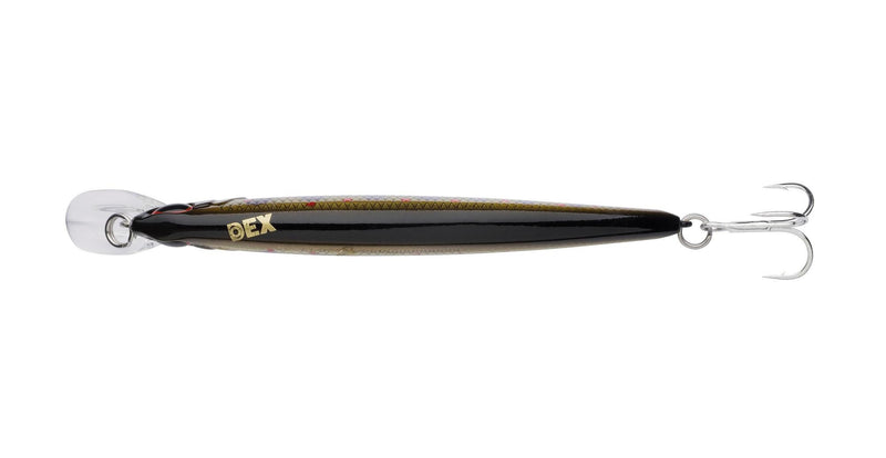 Berkley DEX Bullet Jerk 8cm 7.5g Brook Trout